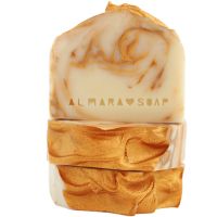 Almara Soap Fancy Sandalwood & Patchouli ръчно произведен сапун 100 гр.