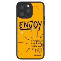 ULTIMATE CASE MagSafe pro Apple iPhone 15 Pro Max - Enjoy