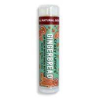 Crazy Rumors All Natural Lip Balm ajakbalzsam - Gingerbread