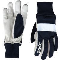 Juniorské rukavice Swix Cross Glove Jr velikost - textil 6/L
