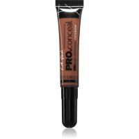L.A. Girl Cosmetics HD Pro. Conceal Flüssig-Korrektor Farbton Toast 8 g