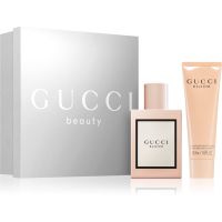 Gucci Bloom подарунковий набір для жінок