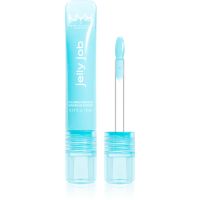 NYX Professional Makeup Jelly Job leuchtender Lippenglanz mit vergrößerndem Effekt Farbton Jelly Frost 7.5 ml