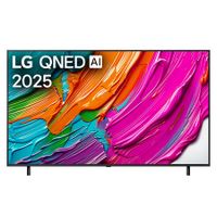65" LG QNED AI QNED8E 4K Smart TV 2025