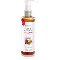 Himalaya Herbals Acne Clear+ Face Cleasing Gel очищуючий гель проти акне 200 мл
