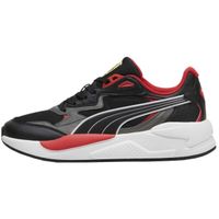 Puma FERRARI X-RAY SPEED Мъжки обувки, черно, размер 41