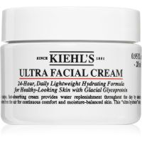 Kiehl's Ultra Facial Cream crema de fata hidratanta 24 de ore 28 ml