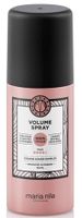 Maria Nila Sprej do vlhkých vlasov pre objem Style & Finish (Volume Spray) 100 ml