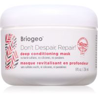 Briogeo Don't Despair, Repair! hydratační maska na vlasy 236 ml