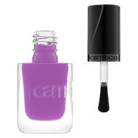 CATRICE GEL AFFAIR Nail Lacquer - 024 Grape Minds Think Alike