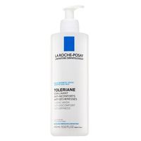 La Roche-Posay Toleriane Caring-Wash odżywczo-ochronny krem oczyszczający do skóry wrażliwej 400 ml