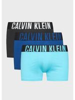 Calvin Klein Set Boxerky Modrá