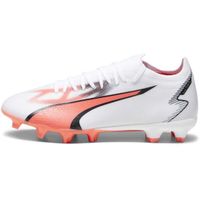 Puma ULTRA MATCH FG/AG Мъжки бутонки, бяло, размер 44.5