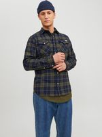 Jack & Jones Heridan Košulja zelena