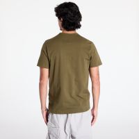 T-shirt Tommy Jeans Tjm Reg Linear Block Green M