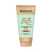 Garnier getönte Tagescreme Skin Naturals BB Classic Cream - Medium