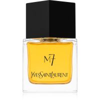 Yves Saint Laurent M7 Oud Absolu Eau de Toilette für Herren 80 ml