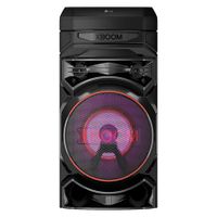 Bluetooth reproduktor- LG XBOOM RNC5 Karaoke Party