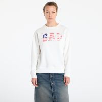 Bluza GAP Heritage Logo Hoodie White L