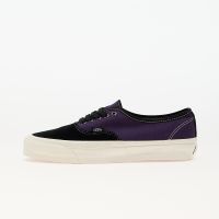 Sneakers Vans Authentic Reissue 44 LX Black Toe Grape EUR 46