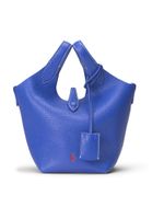 Polo Ralph Lauren Ručna torbica  plava