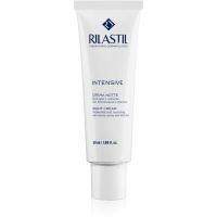 Rilastil Intensive Nachtcreme gegen vorzeitiges Altern 50 ml