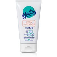 Malibu Ultra Hydration feutigkeitsspendende Milch für den Körper 150 ml