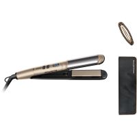 Rowenta Glam & Shine SF4641F0 Glätteisen für das Haar 1 St.