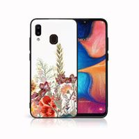 MY ART Zaščitni ovitek za Samsung Galaxy A20e MEADOW (159)