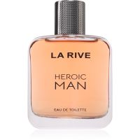La Rive Heroic Man Eau de Toilette für Herren 100 ml