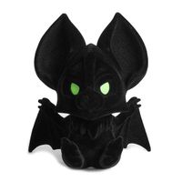 Dekoration (Figur) KILLSTAR - Vampir - schwarz