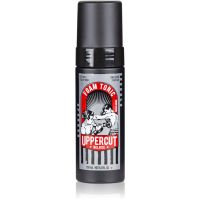 Uppercut Deluxe Foam Tonic pianka do stylizacji do włosów dla mężczyzn 150 ml