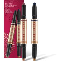 Bobbi Brown Holiday Dual-Ended Long-Wear Cream Shadow Stick Set poklon set za oči 2 kom