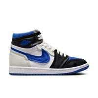 Air Jordan 1 High MM "Royal Toe" Wmns - Dámske - Tenisky Jordan - Čierne - FB9891-041 - Veľkosť: 39