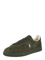 Polo Ralph Lauren Niske tenisice  maslinasta