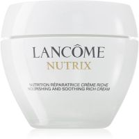 Lancôme Nutrix Rich Cream поживний крем для сухої шкіри 50 мл
