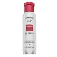 Goldwell Elumen Long Lasting Hair Color semi- permanentna farba do włosów NN@7 200 ml