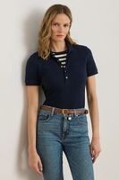 Lauren Ralph Lauren Polo tričko Lauren Ralph Lauren