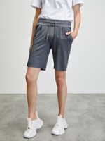 ZOOT.lab Abi Shorts Grau