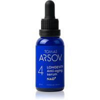 Tomas Arsov Longevity Anti-aging serum omlazující sérum pro všechny typy pleti 30 ml