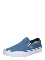 VANS Slip On cipele 'Classic'  plava / bijela