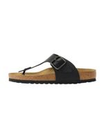BIRKENSTOCK Japanke 'Ramses Vintage'  crna