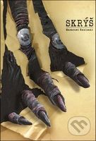 Skrýš - Masasumi Kakizaki - kniha z kategorie Komiksy