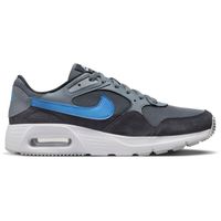 Nike AIR MAX SC Мъжки обувки, сиво, размер 42.5