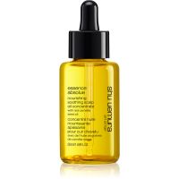 Shu Uemura Essence Absolue Beruhigendes Ölserum für Haare und Kopfhaut 50 ml