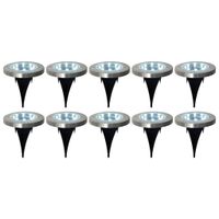 Ambia Garden SOLÁRNÍ SVÍTIDLO, 11,8/13 cm