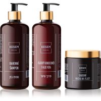 KESEM Beautiful hair Gift set darčeková sada na vlasy