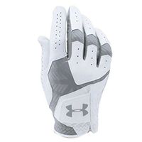 Men's Golf Glove Under Armour Caves Synthetic