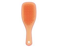 Cestovná kefa na rozčesávanie vlasov Tangle Teezer Ultimate Detangler Mini Salmon Pink Apricot - lososová ružová/marhuľová + darček zadarmo