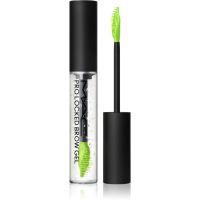 MAC Cosmetics Pro Locked Brow Gel gel za obrvi odtenek Clear 7,8 g